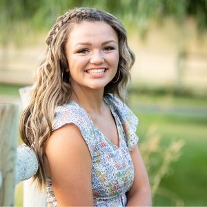 Meet your Posher, Kate